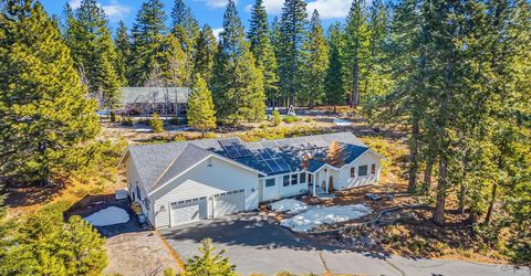 283 Osprey Loop, Lake Almanor, CA 96020 Photo