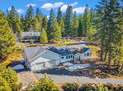 283 Osprey Loop, Lake Almanor, CA 96020 Photo