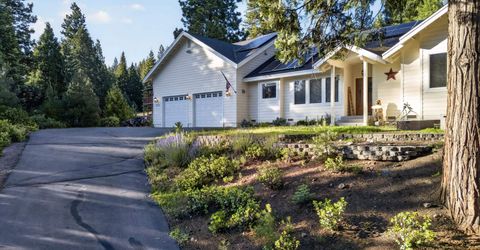 283 Osprey Loop, Lake Almanor, CA 96020 Photo