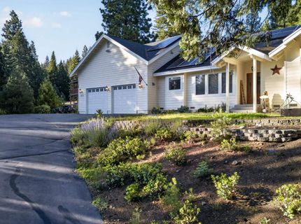 283 Osprey Loop, Lake Almanor, CA 96020 Photo