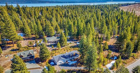 283 Osprey Loop, Lake Almanor, CA 96020 Photo