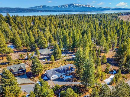 283 Osprey Loop, Lake Almanor, CA 96020 Photo