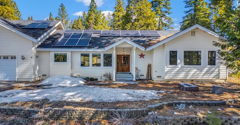 283 Osprey Loop, Lake Almanor, CA 96020 Photo