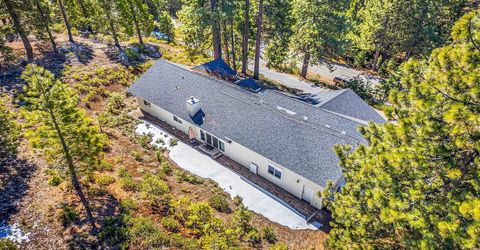 283 Osprey Loop, Lake Almanor, CA 96020 Photo