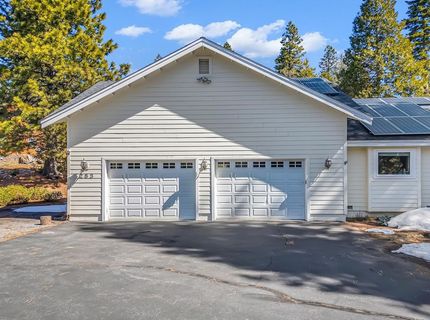 283 Osprey Loop, Lake Almanor, CA 96020 Photo