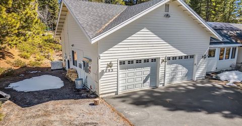 283 Osprey Loop, Lake Almanor, CA 96020 Photo