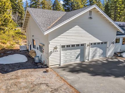 283 Osprey Loop, Lake Almanor, CA 96020 Photo
