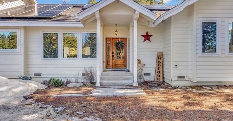 283 Osprey Loop, Lake Almanor, CA 96020 Photo