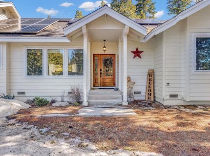 283 Osprey Loop, Lake Almanor, CA 96020 Photo