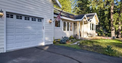 283 Osprey Loop, Lake Almanor, CA 96020 Photo
