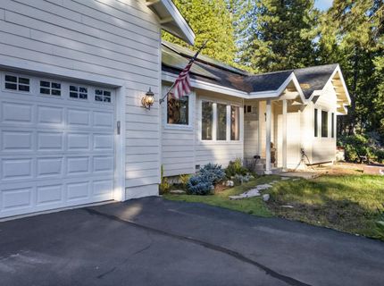 283 Osprey Loop, Lake Almanor, CA 96020 Photo