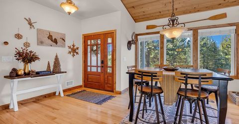 283 Osprey Loop, Lake Almanor, CA 96020 Photo