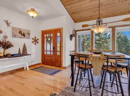 283 Osprey Loop, Lake Almanor, CA 96020 Photo