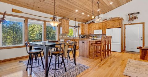 283 Osprey Loop, Lake Almanor, CA 96020 Photo