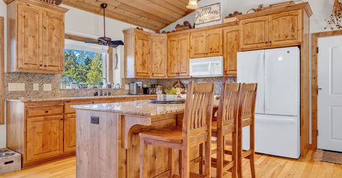 283 Osprey Loop, Lake Almanor, CA 96020 Photo