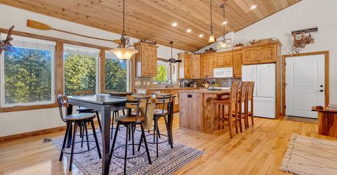 283 Osprey Loop, Lake Almanor, CA 96020 Photo