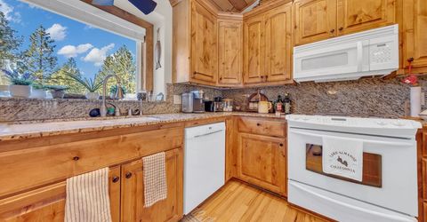 283 Osprey Loop, Lake Almanor, CA 96020 Photo