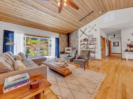 283 Osprey Loop, Lake Almanor, CA 96020 Photo