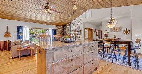 283 Osprey Loop, Lake Almanor, CA 96020 Photo