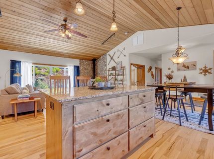 283 Osprey Loop, Lake Almanor, CA 96020 Photo