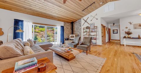 283 Osprey Loop, Lake Almanor, CA 96020 Photo