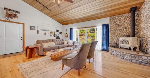 283 Osprey Loop, Lake Almanor, CA 96020 Photo