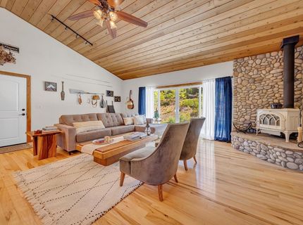 283 Osprey Loop, Lake Almanor, CA 96020 Photo