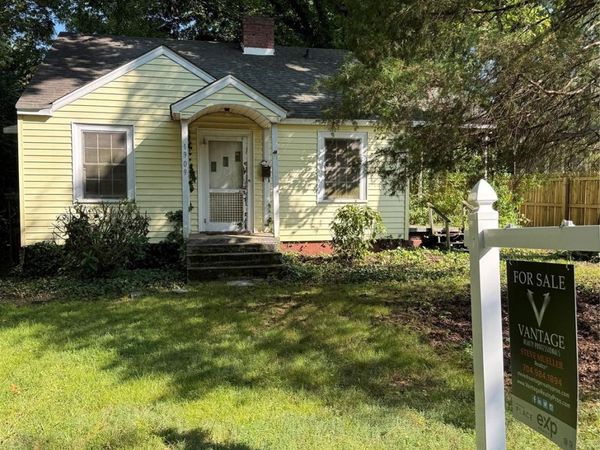 1909 Garibaldi Avenue , Charlotte, NC 28208