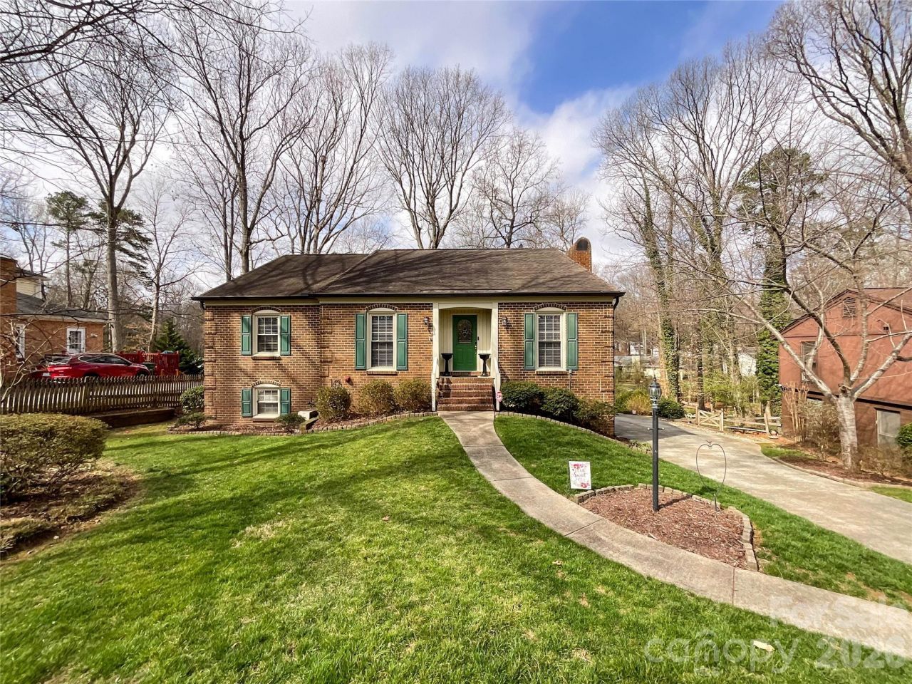 15920 Fieldstone Drive, Matthews, NC 28104 Main Photo