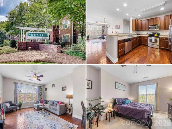 1000 E Woodlawn Road, Unit 311, Charlotte, NC 28209