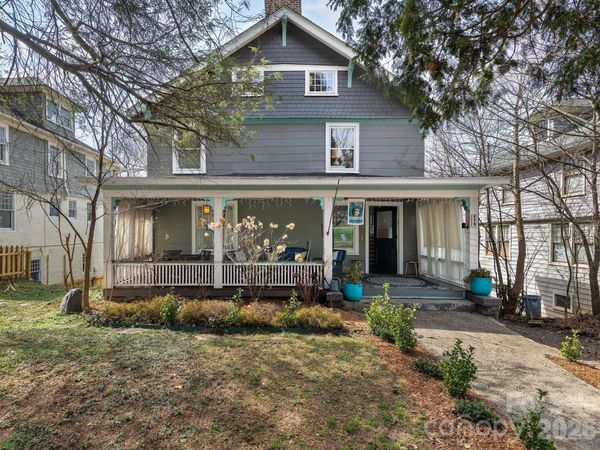 178 Montford Avenue, Asheville, NC 28801