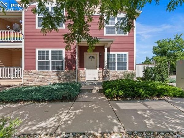 1563 Monterey Road, Unit B, Colorado Springs, CO 08910