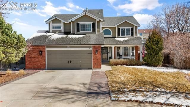 9045 Strand Way, Colorado Springs, CO 80920 Main Photo