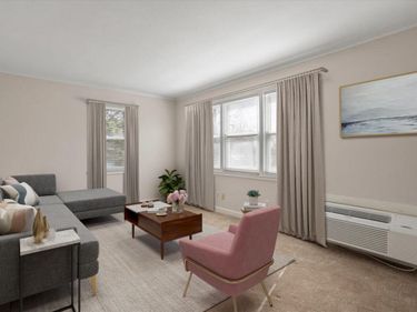 805 Daniels Street, Unit B, Raleigh, NC 27605