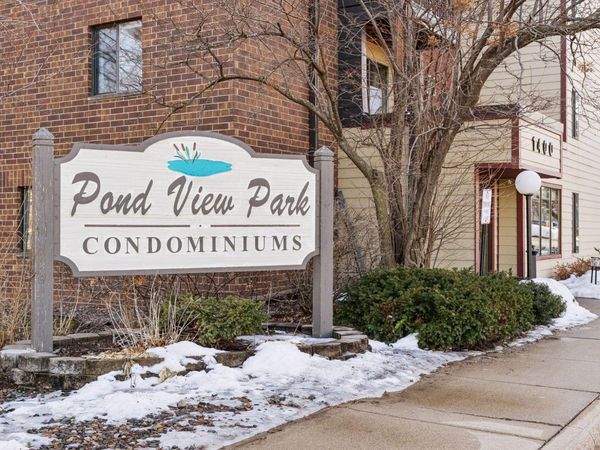 1400 Dakota Avenue S, Unit 103, Saint Louis Park, MN 55416