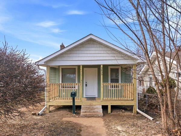 3835 Bryant Avenue N, Minneapolis, MN 55412