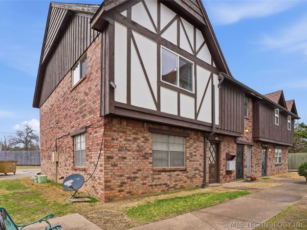 2515 S Florence Avenue , Unit 3, Tulsa, OK 74114