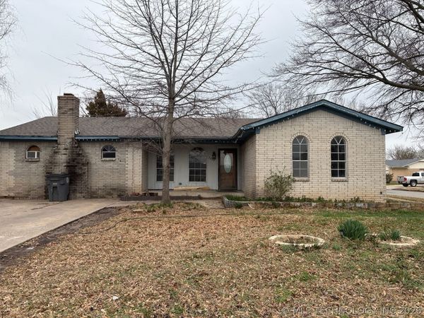 3613 S 116th Avenue , Tulsa, OK 74146