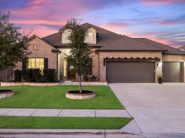 3512 Westport LN, Pflugerville, TX 78660