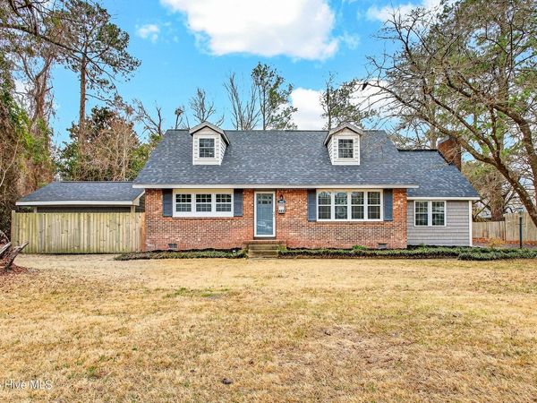 405 Doris Avenue, Jacksonville, NC 28540