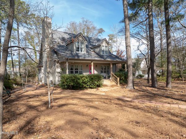 407 Loma Linda Drive, Cape Carteret, NC 28584