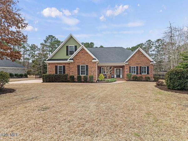 116 Mansfield Court, Hampstead, NC 28443