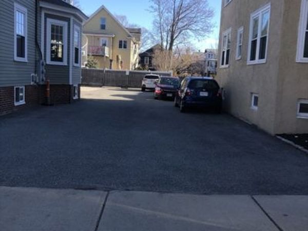 3 Oxford Ave, Unit 4, Belmont, MA 02478