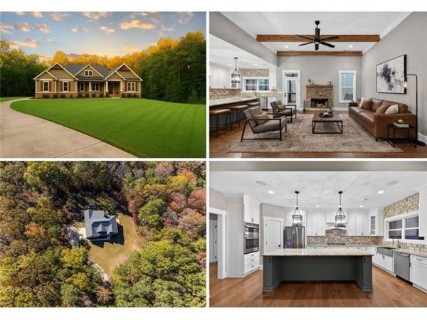 1001 Glenloch Road, Roopville, GA 30170