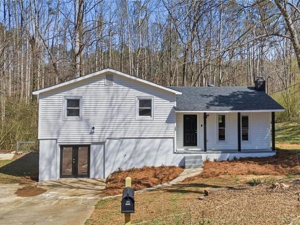 120 Acorn Drive, Dallas, GA 30157