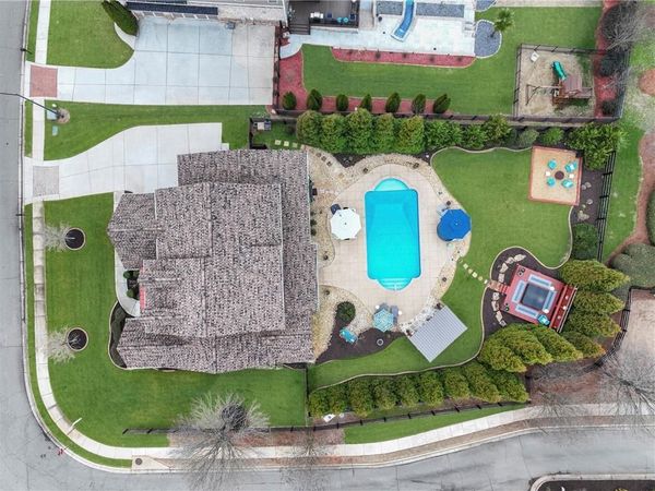 218 Millstone Parkway, Woodstock, GA 30188