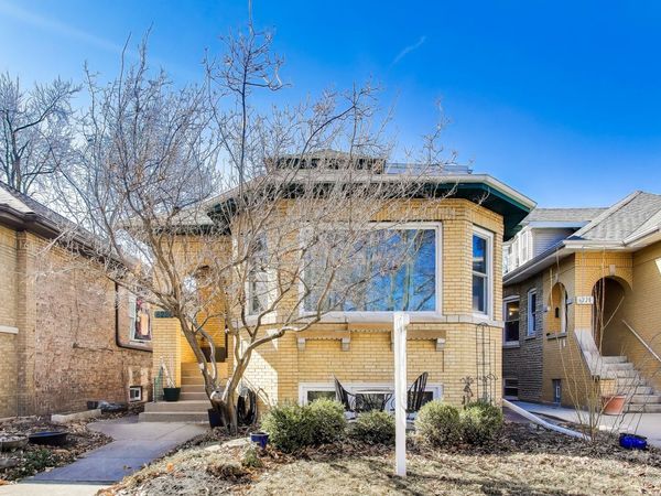 6224 N Rockwell Street , Chicago, IL 60659