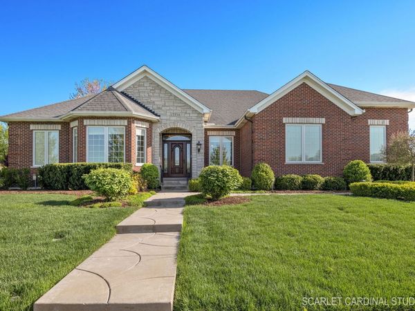 13334 Kerr Street , Plainfield, IL 60585