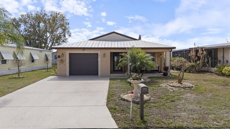 32 Ipanema Way, Fort Pierce, FL 34951 Photo