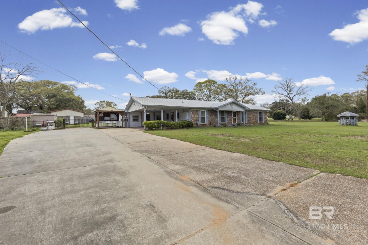 12430 Vanity Court, Irvington, AL 36544 Main Photo